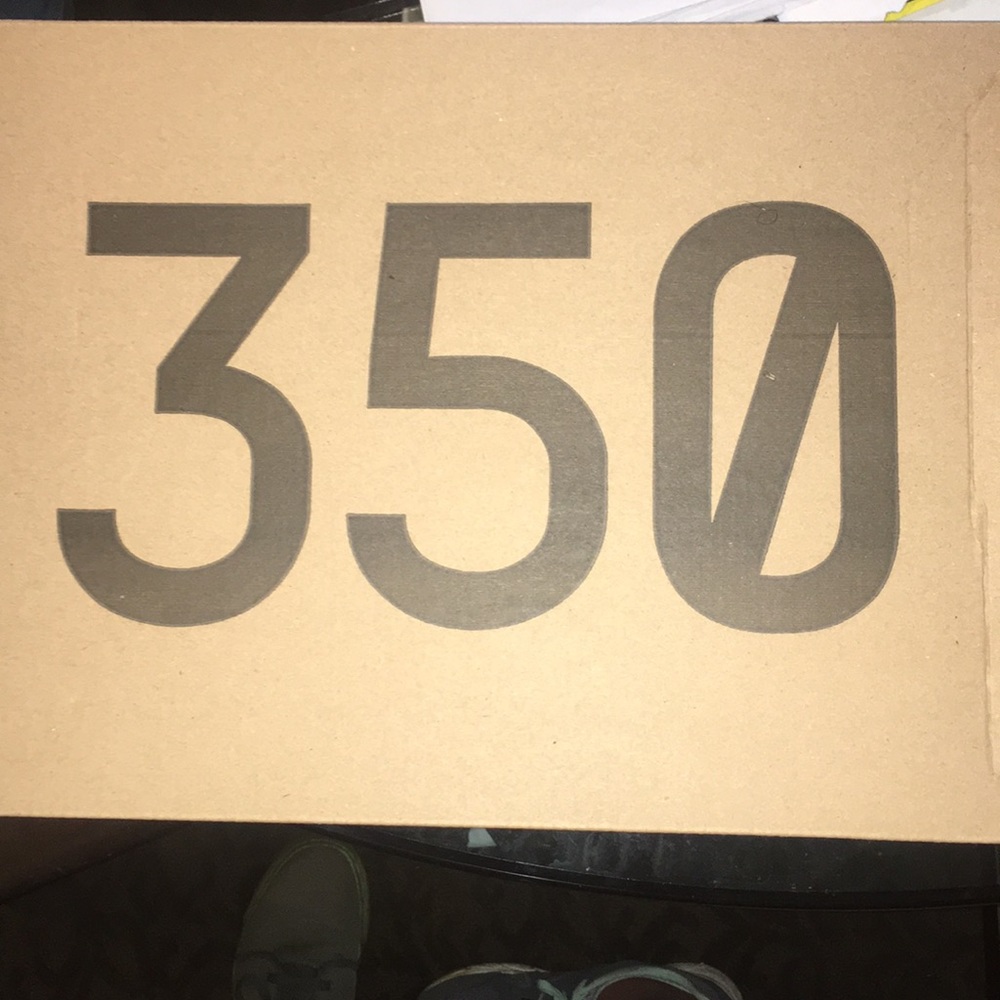 Meet your Posher, Randy